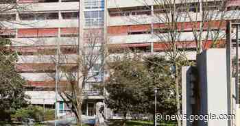 Iras, è ancora tutto fermo: “Lavoratori preoccupati” - La Voce di Rovigo - La Voce di Rovigo