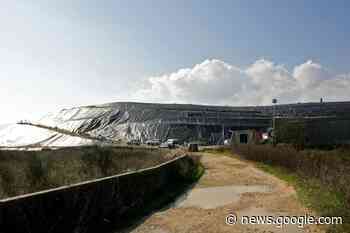 Discarica di via Le Lame, appalto per la bonifica fermo - ciociariaoggi.it