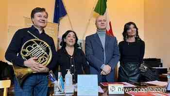 Fermo: il Concerto del Conservatorio Pergolesi per le vittime della ... - Vivere Fermo