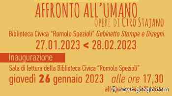 Fermo: giovedì 26 gennaio inaugurazione della mostra d'arte dell ... - Vivere Fermo