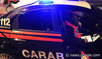 Fermo, fuggono dopo l’incidente senza prestare soccorso: i ... - Centropagina