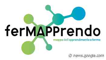 “ferMAPPrendo – mappa dell'apprendimento a Fermo”: sta per ... - Vivere Fermo