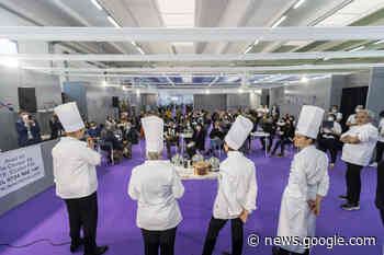 Tipicità Festival torna al Fermo Forum con oltre 80 eventi. Anteprima ... - Centropagina