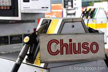 Distributori carburanti confermano il fermo - TrasportoEuropa - TrasportoEuropa