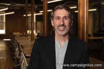 IPG hires long-time Accenture exec to oversee commerce strategy