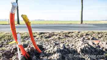 ADVERTORIAL: Ook Rottum en Schouwerzijl verzekerd van ... - Omroep Het Hogeland -