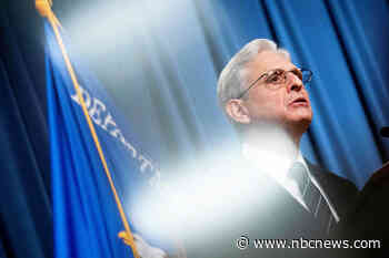 DOJ disrupts major ransomware group that extorted about $100M including from schools and hospitals