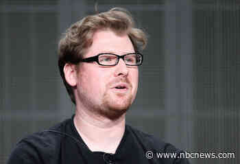 Hulu cuts ties with 'Rick and Morty' co-creator Justin Roiland after domestic violence charges