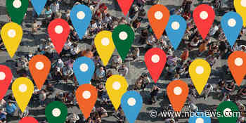 Men imprisoned for murder say police illegally used Google to find their location data