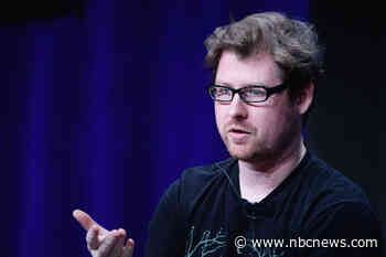 Adult Swim cuts ties with Justin Roiland following domestic abuse allegations