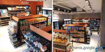 A Chain Of Cashierless 24-Hour Deps Is Expanding In Quebec ... - MTL Blog