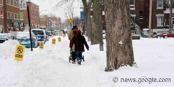 Revenu Québec Is Accepting Advance Payment Applications For 3 ... - MTL Blog