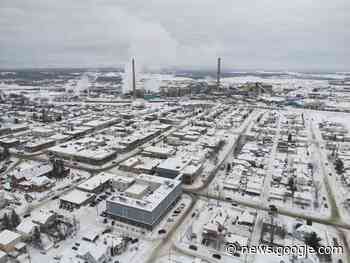 A Quebec city, fearing arsenic in the air, presses the province to get ... - The Globe and Mail