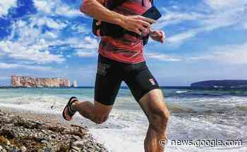 Ultra-marathoner preparing to run nearly 8,000 km from Florida to Quebec - Global News