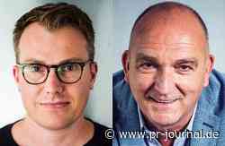 Robin Hornig wird Nachfolger von Tom Drechsler als Chefredakteur bei „Auto Bild“