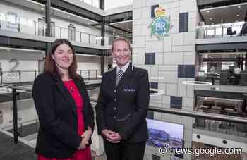 Put questions to Merseyside Chief Constable Serena Kennedy - Wirral Globe