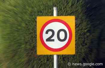 Plans for 15 20mph zones affecting hundreds of Wirral roads - Wirral Globe