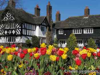 Port Sunlight pensioners 'pushed out' claim after rent hikes - Wirral Globe