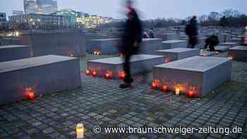 Bas erinnert zum Holocaust-Gedenktag an queere NS-Opfer