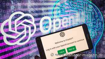 ChatGPT: Risiken des KI-Chatbots von OpenAI