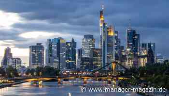 Perella: Investmentbanker im Fadenkreuz der Ermittlungen