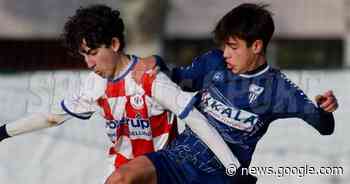 Orgoglio Nichelino, prova di forza Chisola - Sprint e Sport