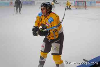 Bayreuth Tigers gleichen gegen Freiburg zweimal aus und verlieren ... - IN BAYREUTH