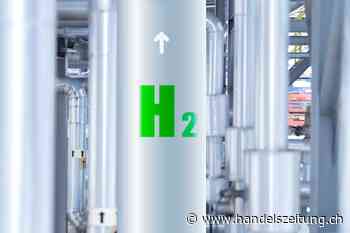 Technologie mit Investionsbedarf