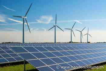 Von Luft und Solar leben