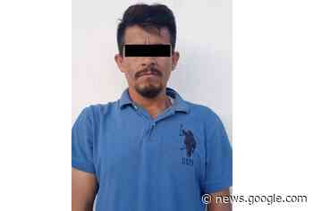 Por fisgón fue capturado en el Centro de Tepic - Nayarit Noticias