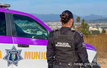 Policía de Tepic localiza a dos menores de edad que estaban ... - NTV | El Portal de Nayarit