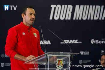 Torneo de voleibol de playa en Tepic dará puntos para los Juegos ... - NTV | El Portal de Nayarit