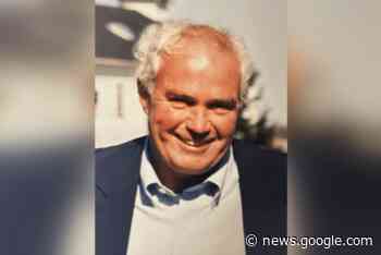 Obituary: Garrett "Gary" Olds Kirwin (1947-2023) - Newport Buzz