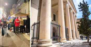16-Year-Olds From Valletta And Floriana Charged Over Violent ... - Lovin Malta