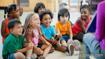 Donors invest in local children through state program for 4-year-olds ... - Dailyleader