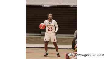 Olds Broncos' Austin Nzige-Nyambok shares mental health awakening - rdnewsnow.com