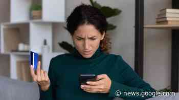 Almost Half of 45- to 54-Year-Olds Have $100 or Less in Their Savings Accounts - Yahoo Finance