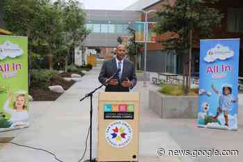 Teachers Say TK Program for 4-Year-Olds Has Been Rushed - Voice of San Diego