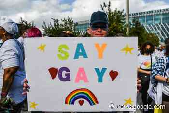 Kindergarten 'social science' curriculum in Oregon district instructs 4 ... - Fox News