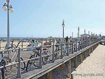 Commissioners work to solve sewerage problem – Star News Group - The Coast Star