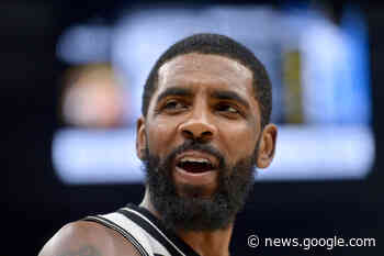 Nets Kyrie Irving expresses ‘optimism’ that WNBA will solve travel ... - AMNY