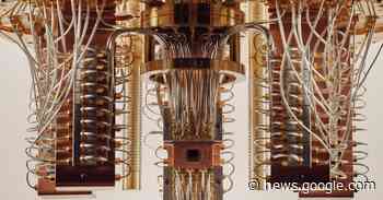 Quantum Could Solve Countless Problems—And Create New Ones - TIME