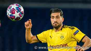 BVB: Can spricht erstmals über Tumor-Erkrankung