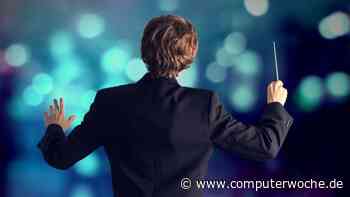 Übernahme von Cloudify: Dell verstärkt sich mit Cloud-Orchestrierung