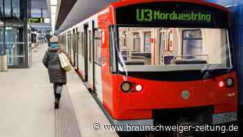 U-Bahnen werden immer mehr automatisiert