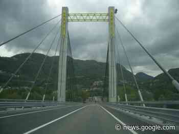 OLGINATE-CALOLZIOCORTE: SP74 RIAPERTA AL TRANSITO - Lecconews