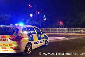Suspected illegal gambling ring in Dartford shut down by police