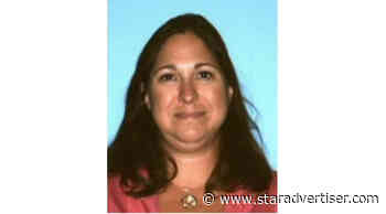 Ex-lover receives life for murder of Maui woman