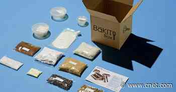 Best At-Home Cooking Kits and Classes to Gift This Year     - CNET