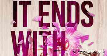 Blake Lively To Star in Colleen Hoover 'It Ends With Us' Book Adaptation     - CNET